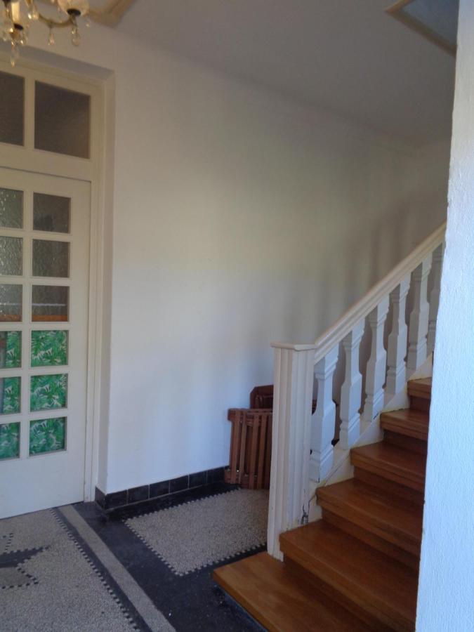 Ferienwohnung Altes Pfarrhaus Mit Flair Und Moselblick 布劳讷贝格 外观 照片