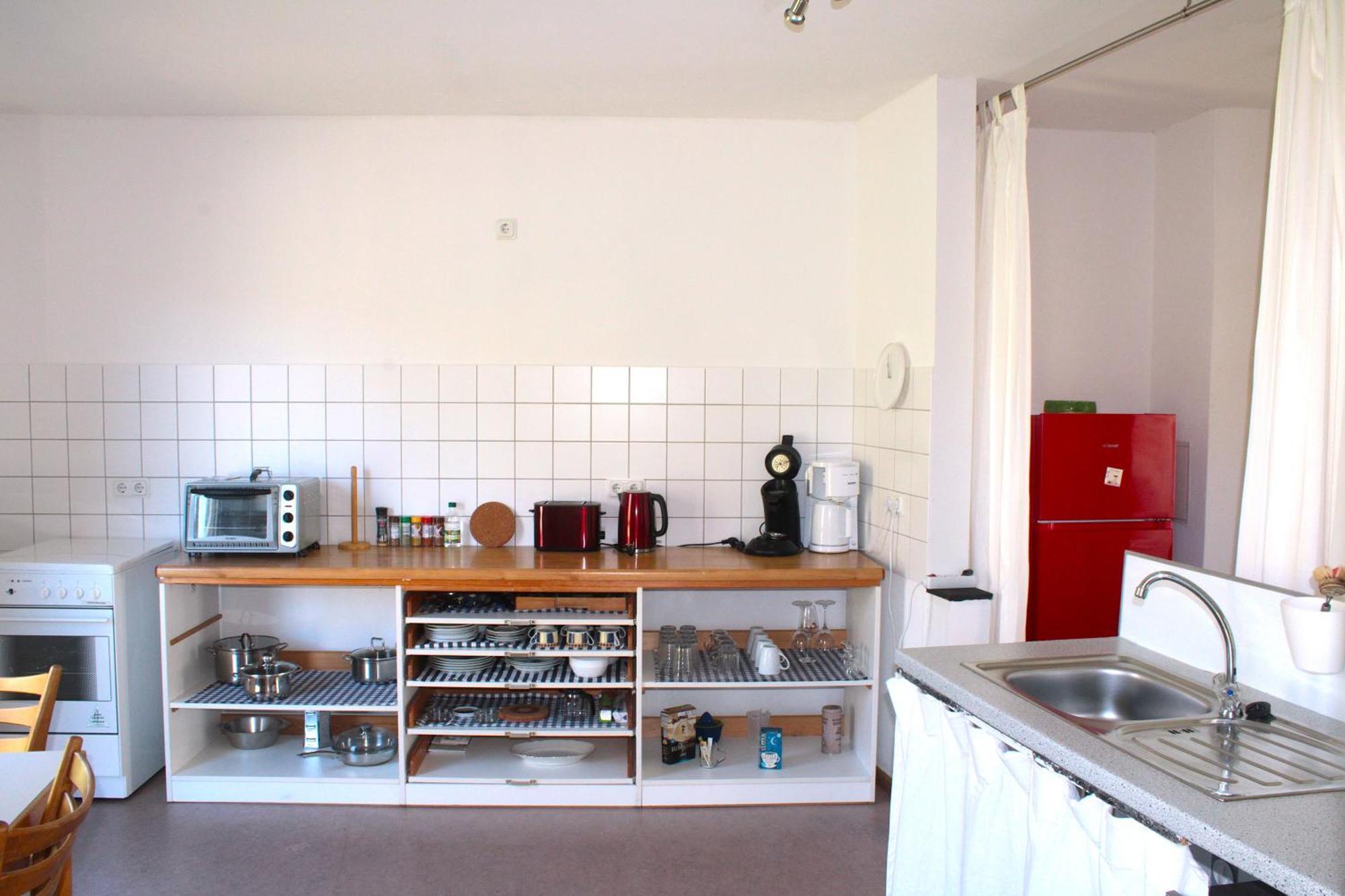 Ferienwohnung Altes Pfarrhaus Mit Flair Und Moselblick 布劳讷贝格 外观 照片